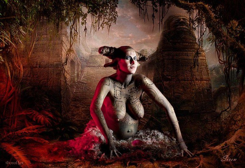 Коатликеphoto preview