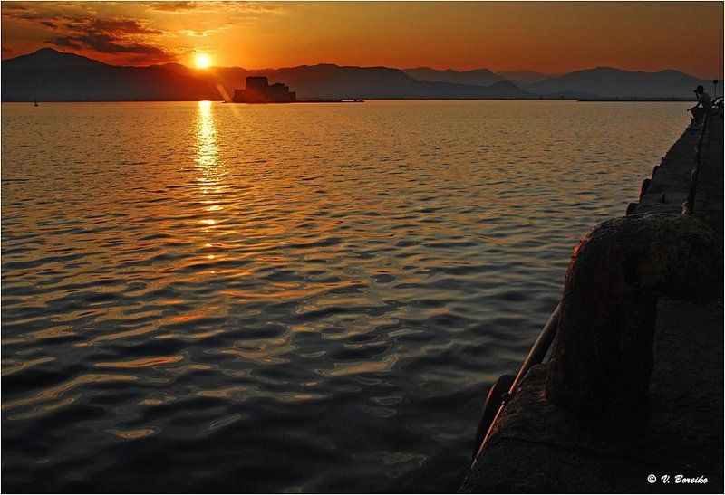 Вечерняя медитацияphoto preview