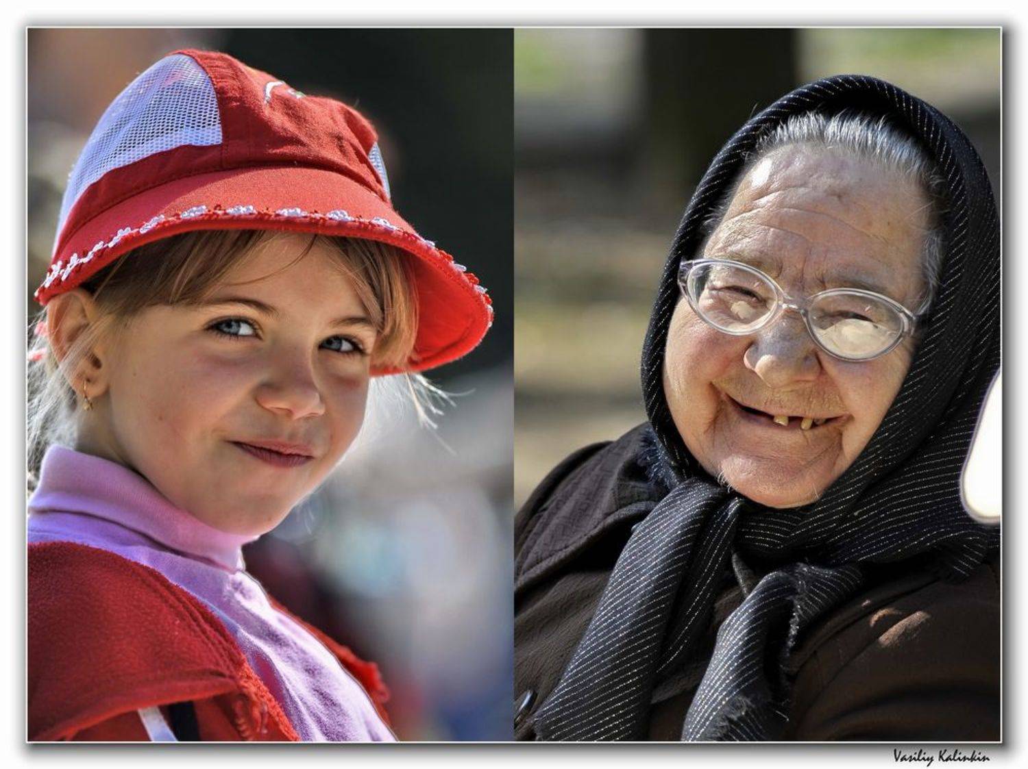 На разных полюсах (мажор). Автор: Vasiliy Kalinkin , Vasiliy Kalinkin