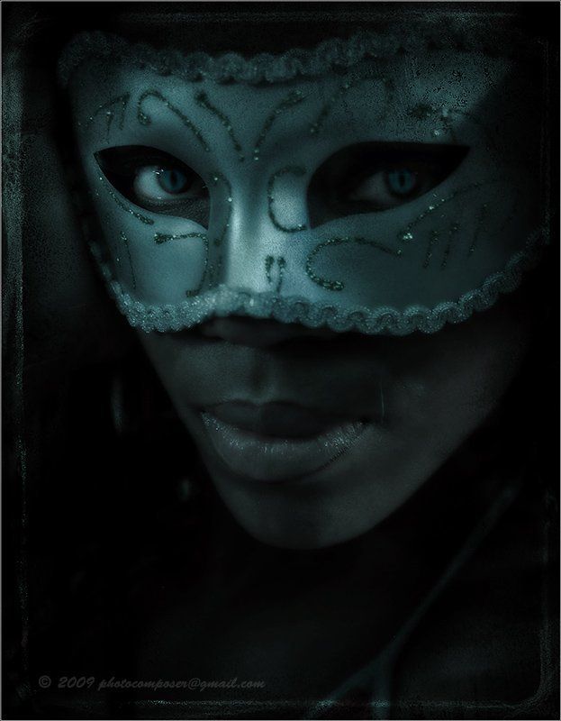 портрет, pilgrim Catphoto preview