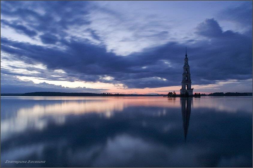 калязин, Екатерина (PhotoJourneys.ru) Васягина