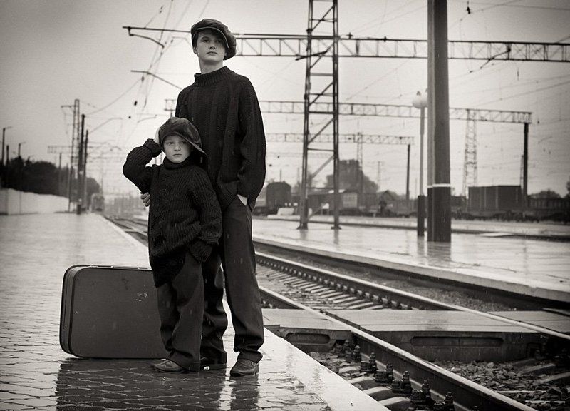 станция......photo preview