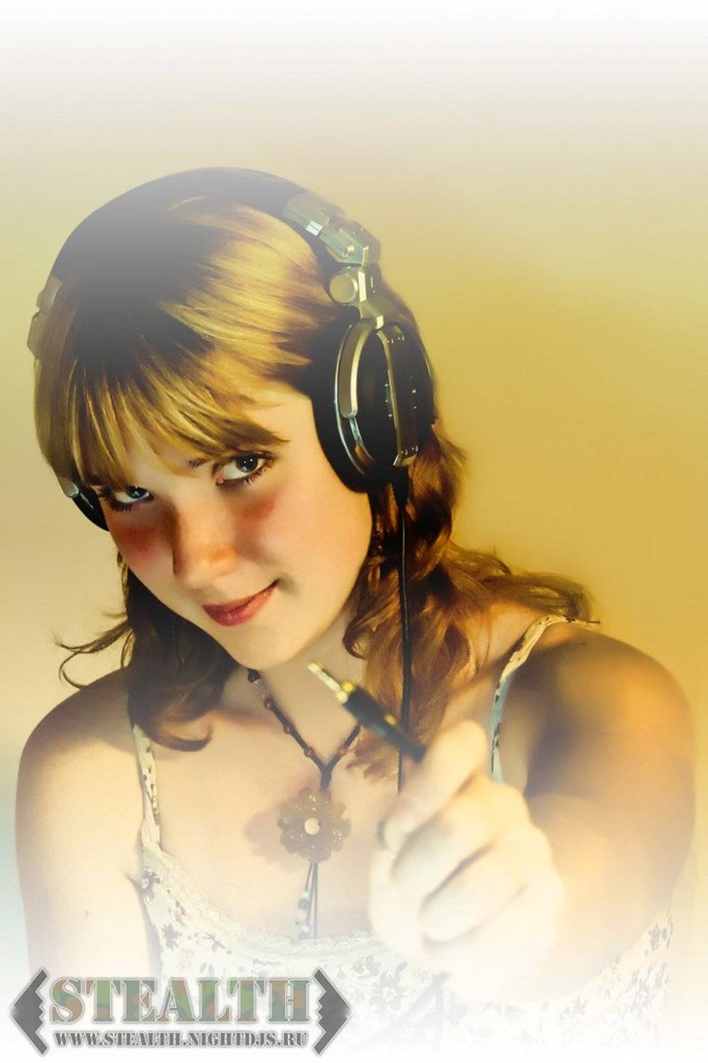 портрет, [Stealth]