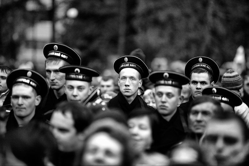 Лицо из толпыphoto preview