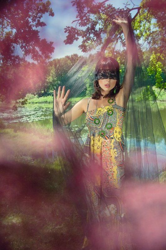 портрет ***photo preview