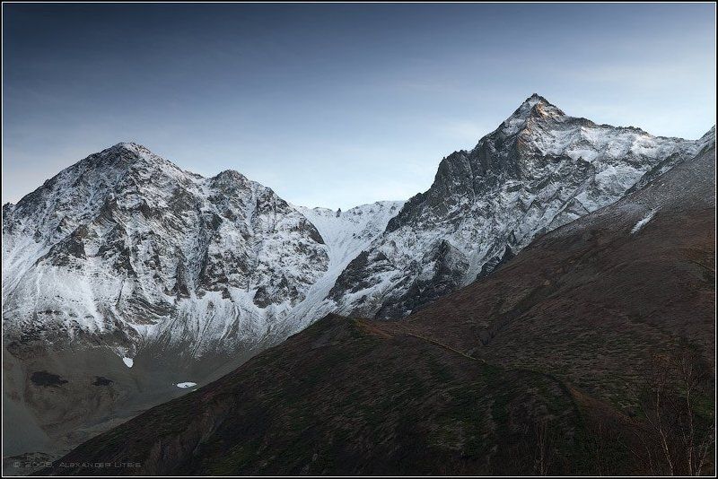 горы,вершины,вачкажец,вачкажицы,камчатка В горах...photo preview