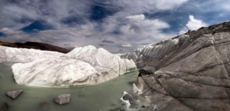 АЙСБЕРГ...photo preview