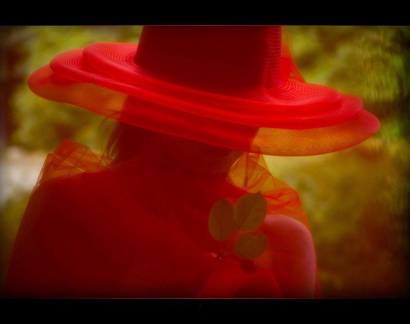 Осенняя тайнаphoto preview