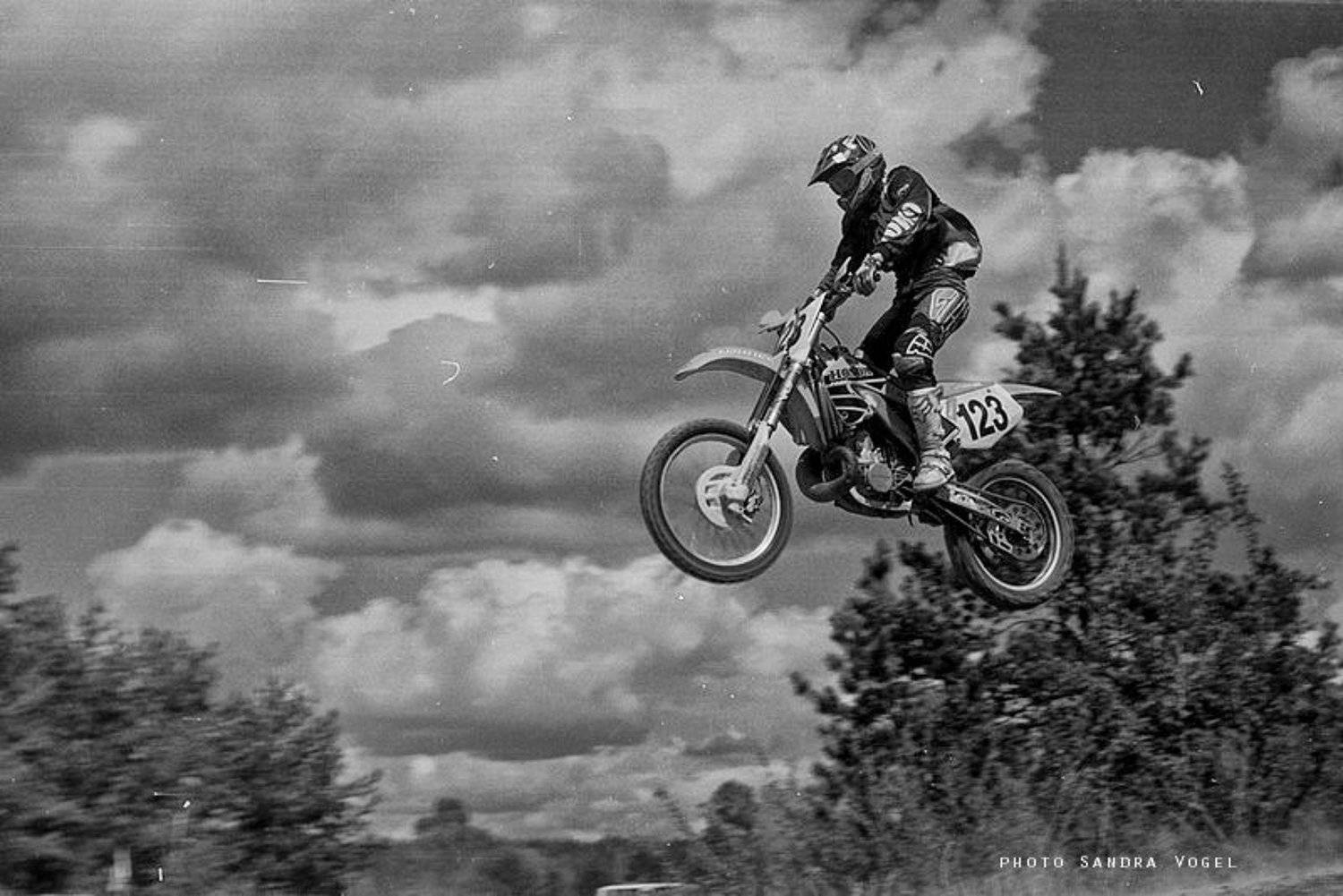 мотокросс. Автор: dark-angel мотокросс, dark-angel