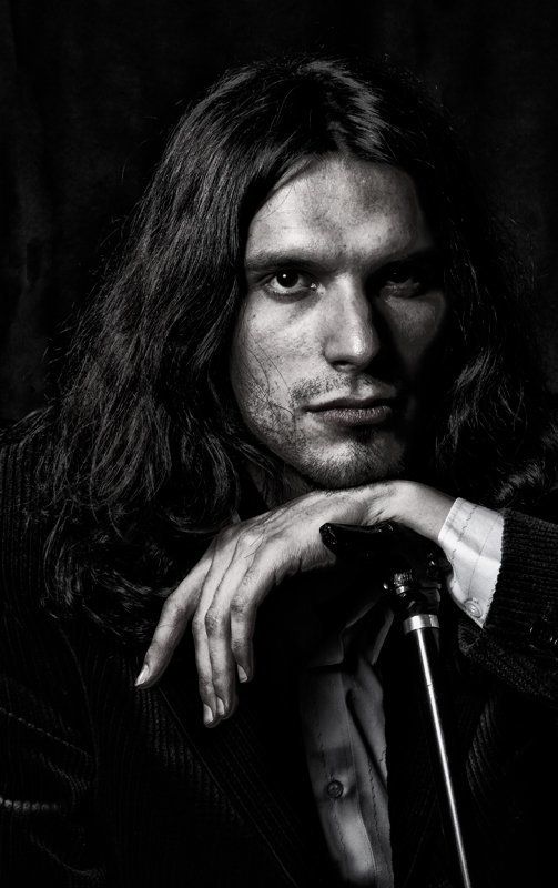 Дориан Грэй. Первый год.photo preview