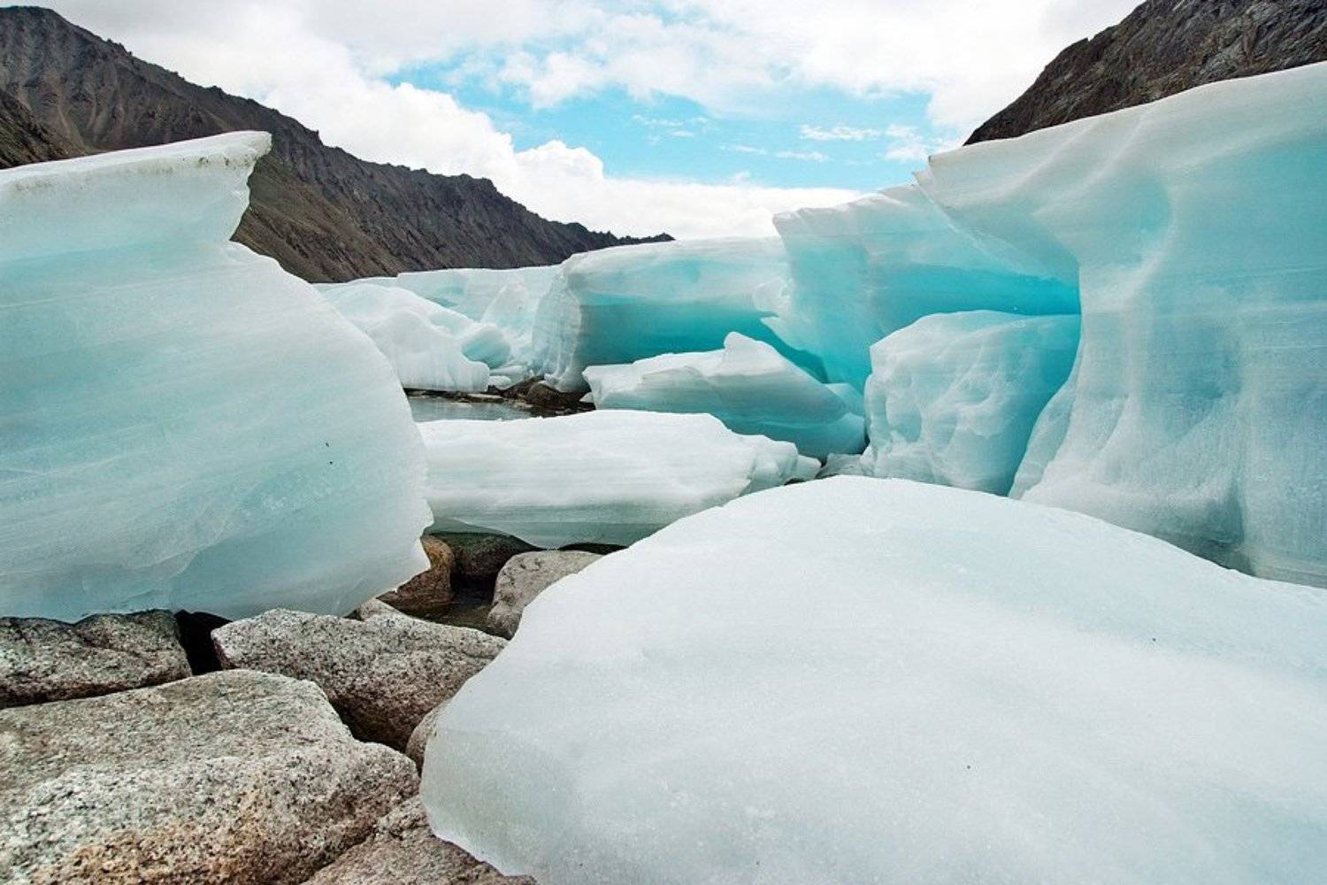 забайкалье, кодар, Dmitriy Egorov