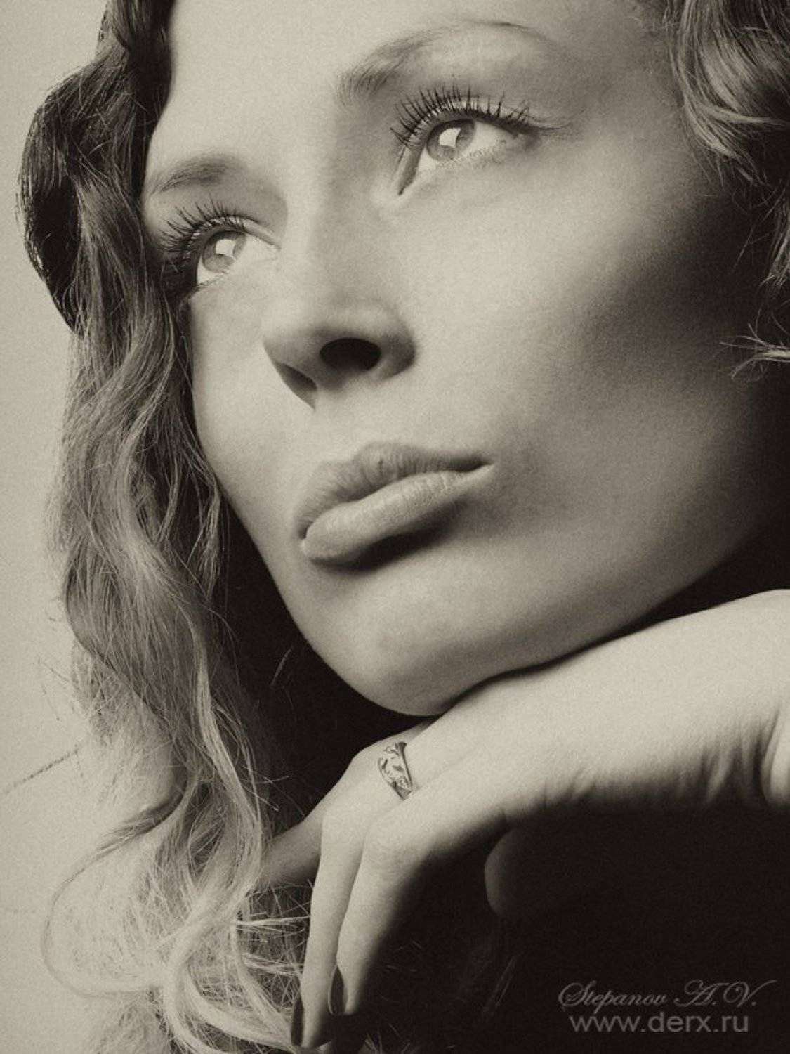 , Александр Степанов