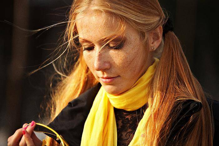 Краски осени. Автор: liskaphoto , liskaphoto