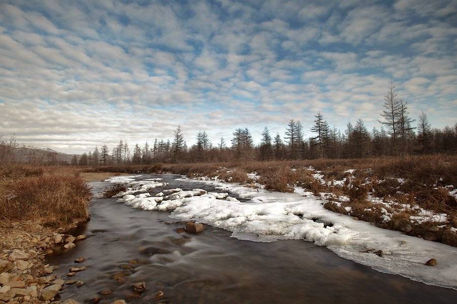 магадан, Sir Fisher