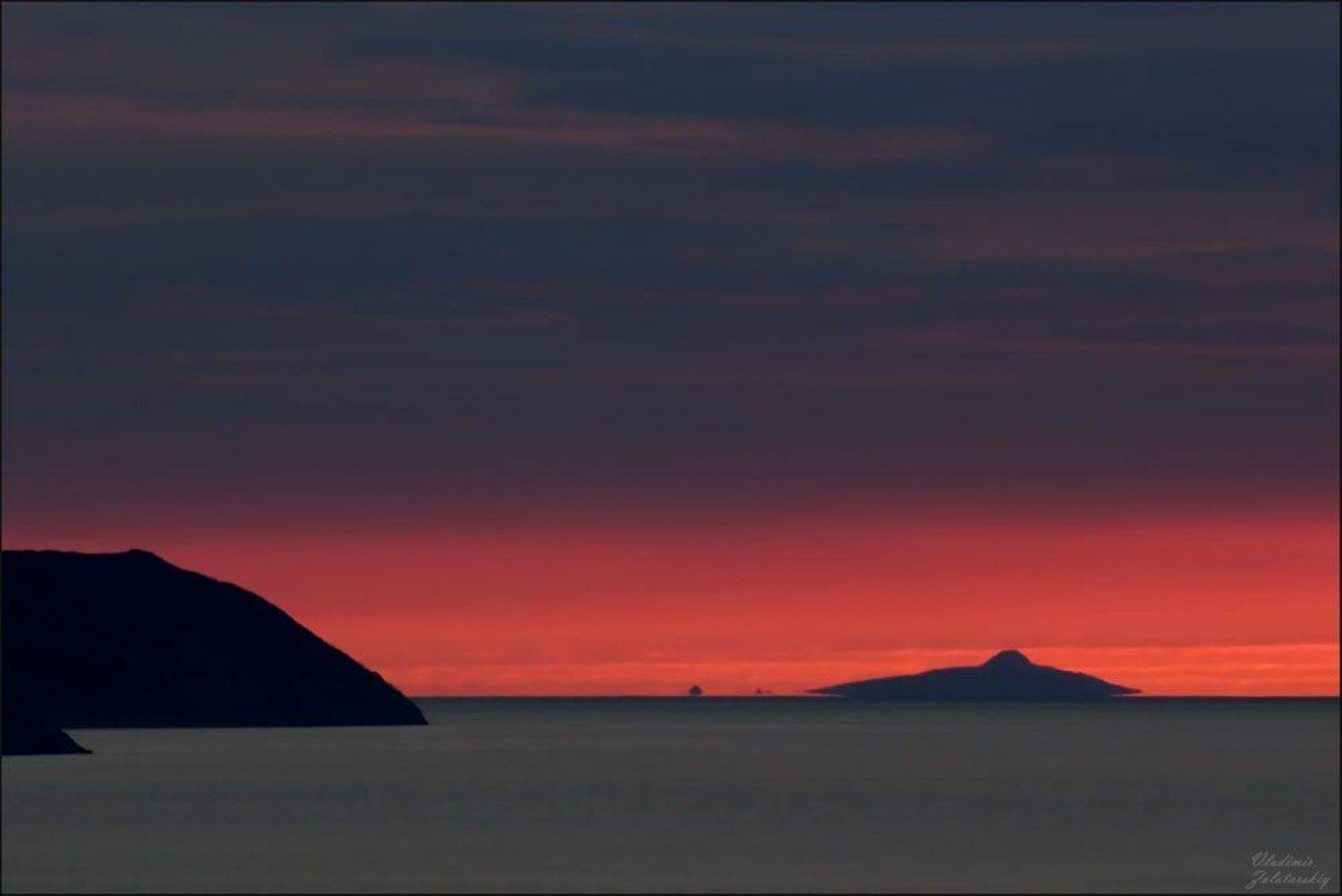 И всё-таки они существуют.... Автор: Voldemar , Voldemar