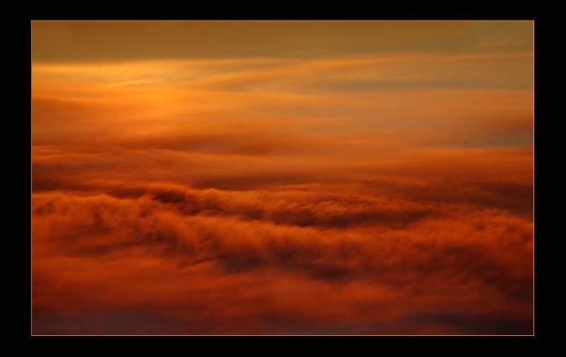 *** Заоблачная жизнь.. ***photo preview