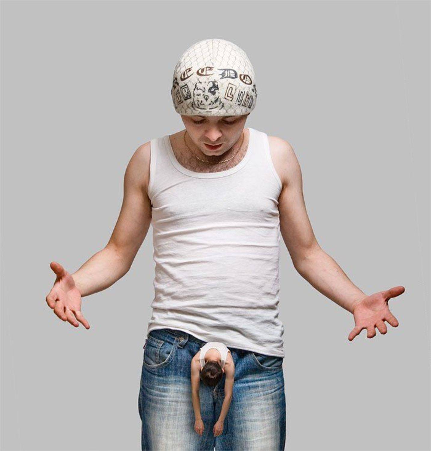 устал.... Автор: Наиль Зоркий , Наиль Зоркий