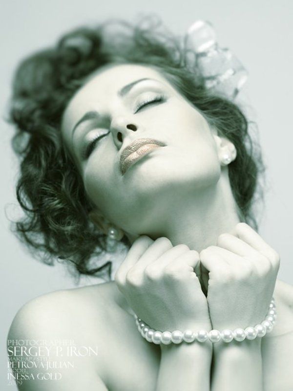 Pearl...