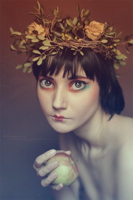 Flower artphoto preview