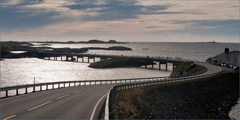 Северные просторыphoto preview