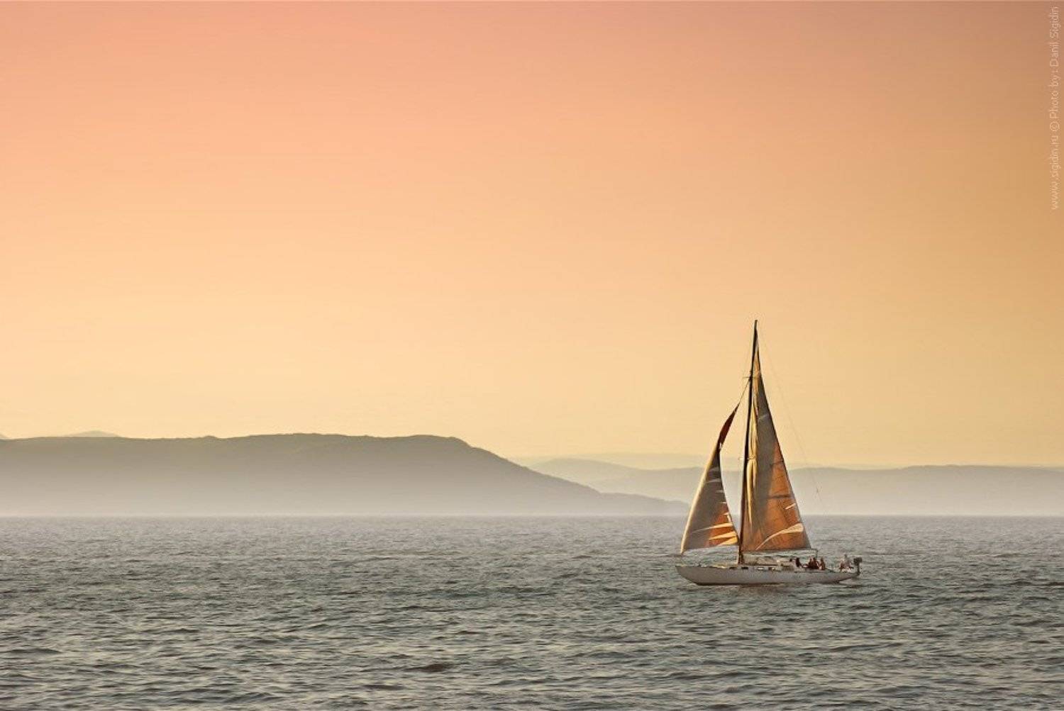 , Данил Сигидин