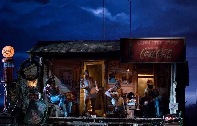 Очень Дикий Западphoto preview