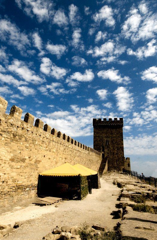 НебоМореОблакаphoto preview