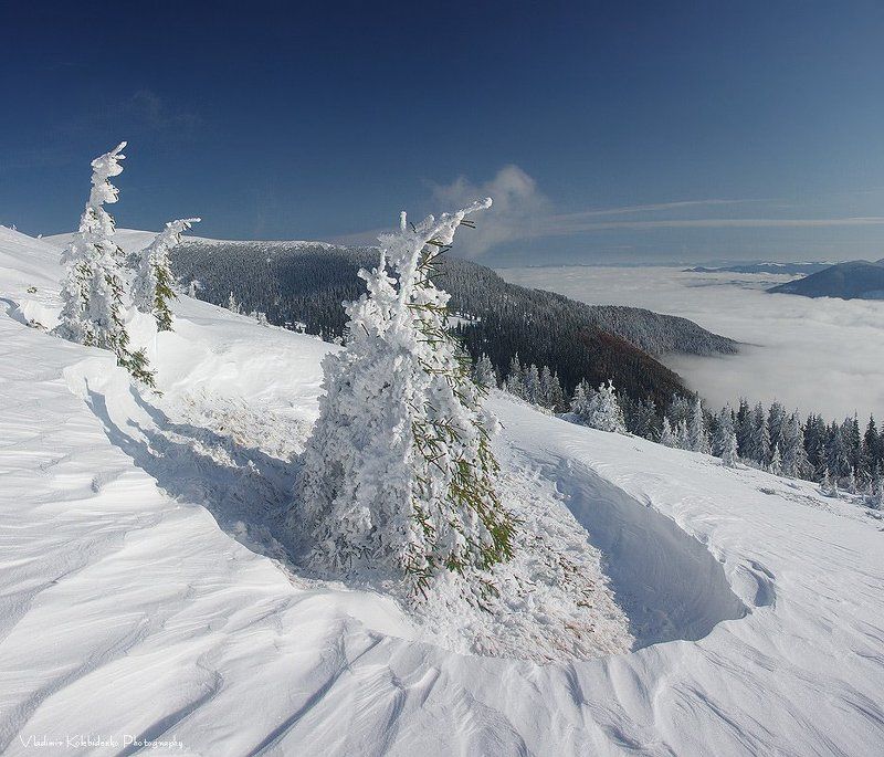 Зимние нарядыphoto preview