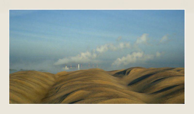 Вид на Николо-Угрешский монастырьphoto preview