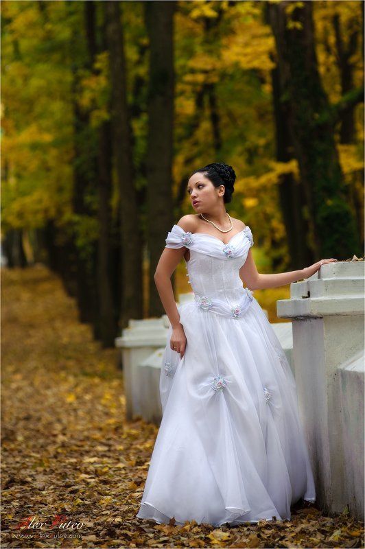 wedding,осень,парк weddingphoto preview