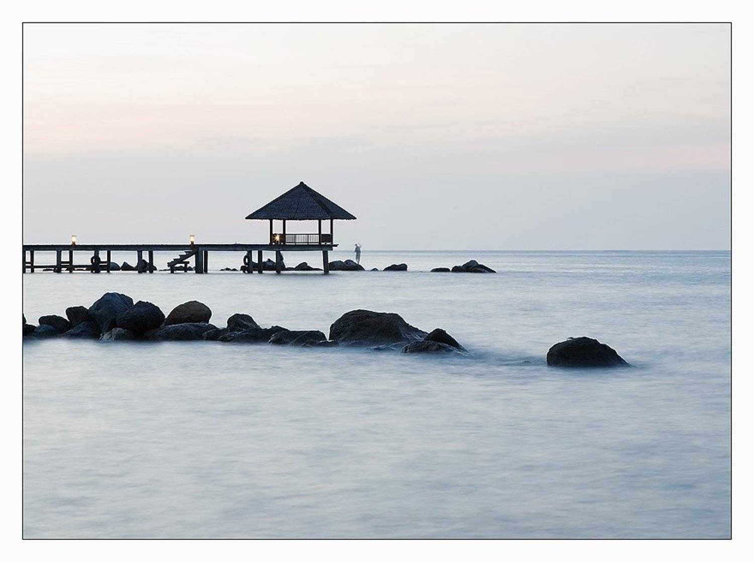 индонезия, сулавеси, минахаса, закат, Нарчук Андрей