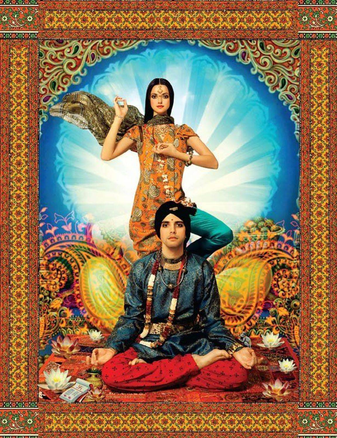 *****. Автор: Яковлев Андрей индия, Яковлев Андрей