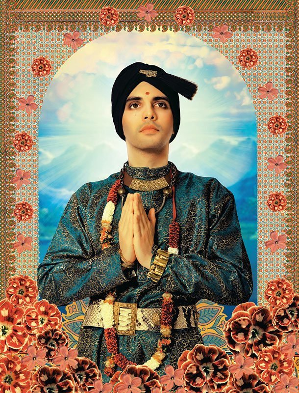 индия *****photo preview