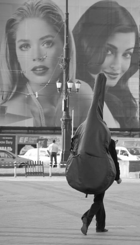 На пути  к славеphoto preview