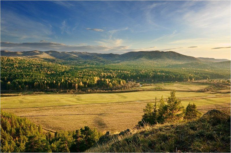 Вечереетphoto preview