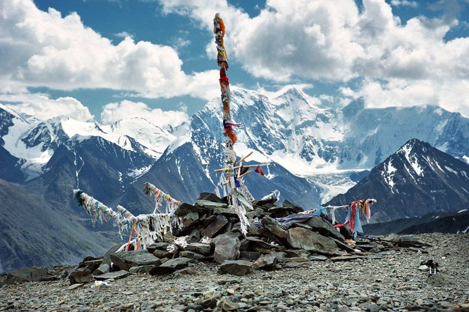 алтай, каратюрек, акем, белуха, Dmitriy Egorov