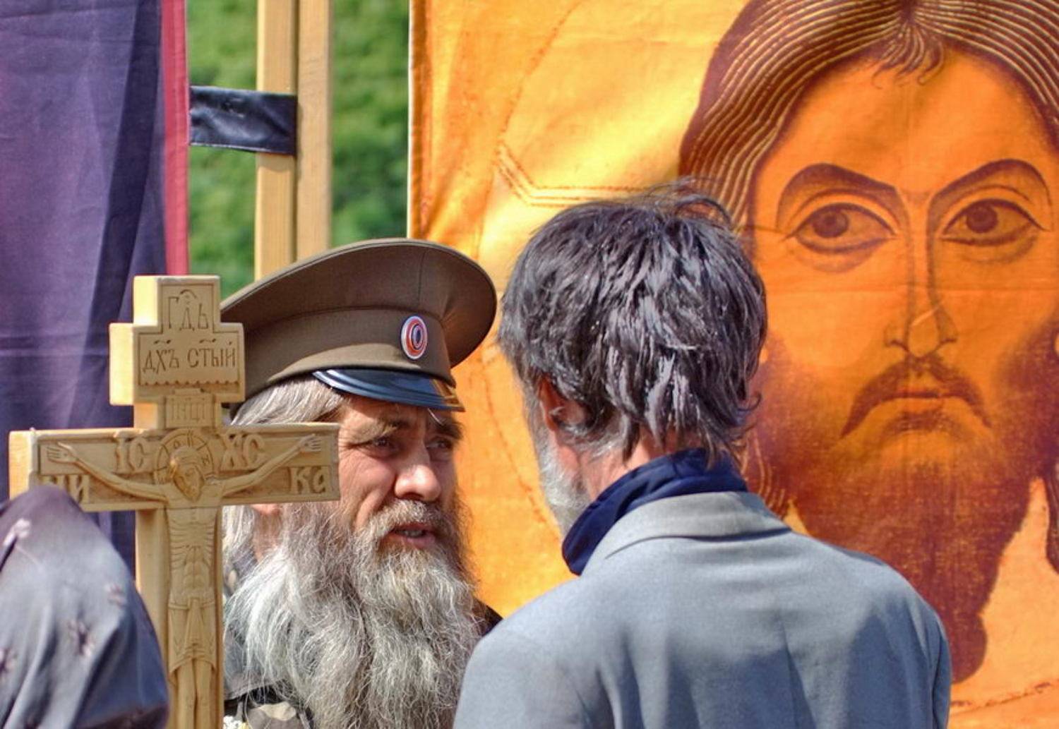 , Андрей Ерумов