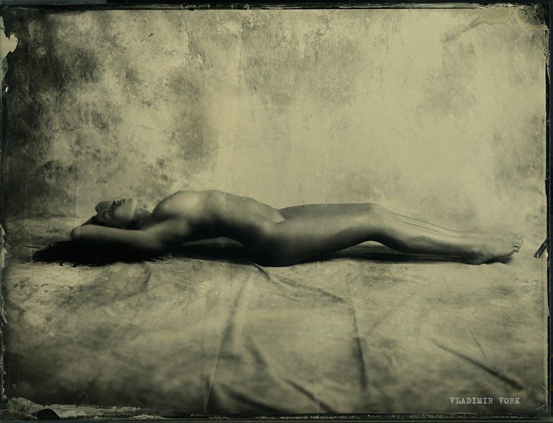 18х24, Ambrotype, Collodion, Vladimirvork, Wet plate, амбротип, мокрый коллодий. Амбротип 18х24, ***photo preview