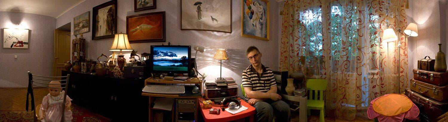 , Владимир Верендеев