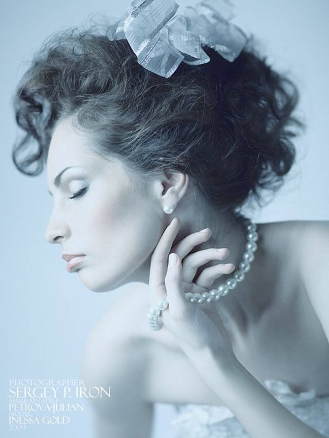 , Sergey P. Iron www.proportret.ru