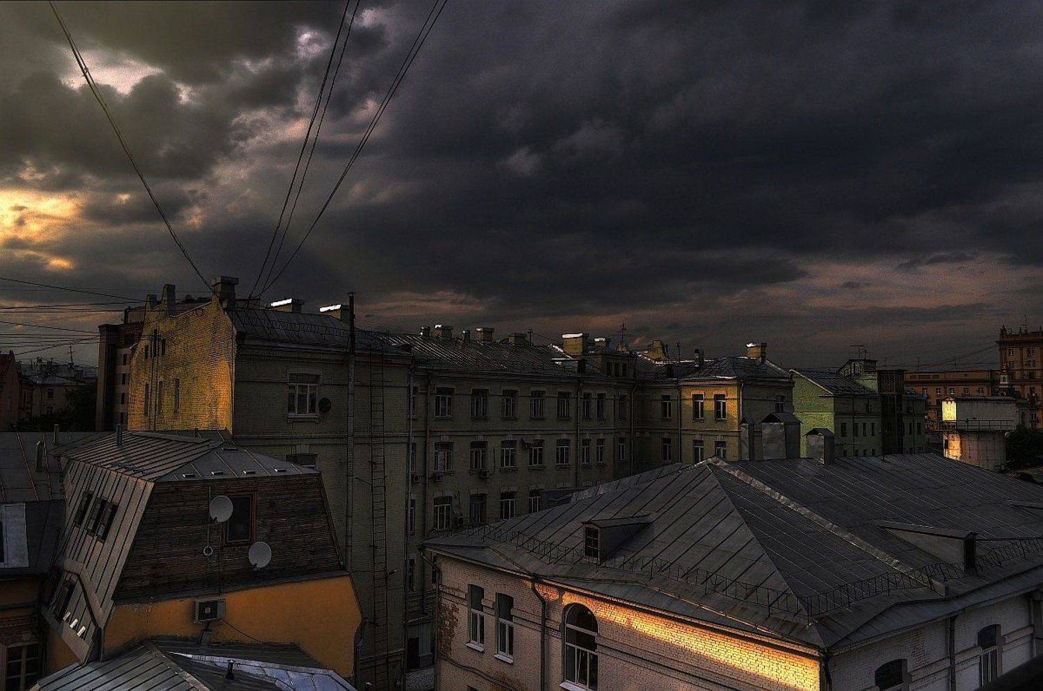 , Алпатов Игорь