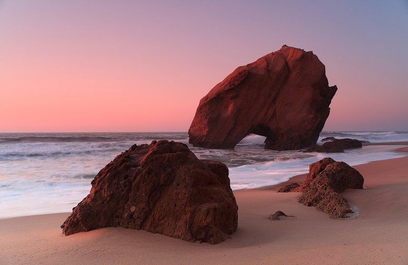 Santa Cruzphoto preview