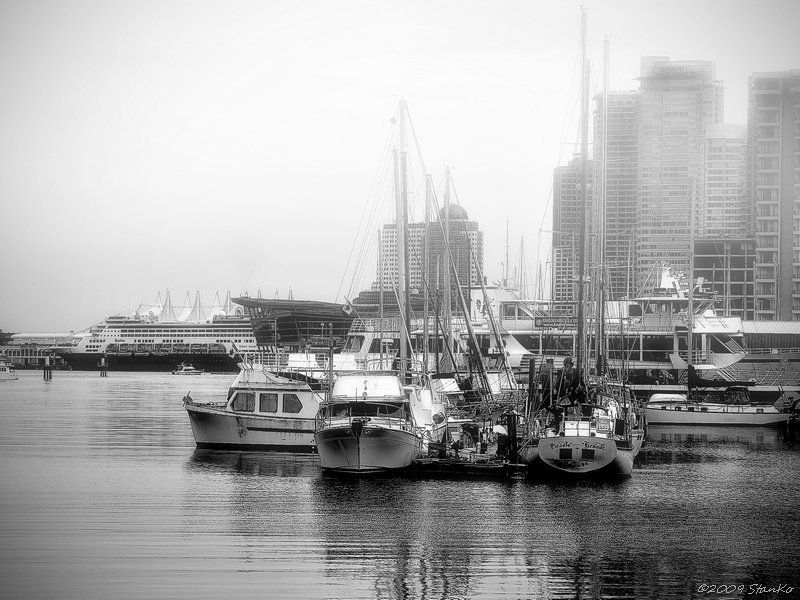 станко, пейзаж, город, ванкувер СИТИphoto preview