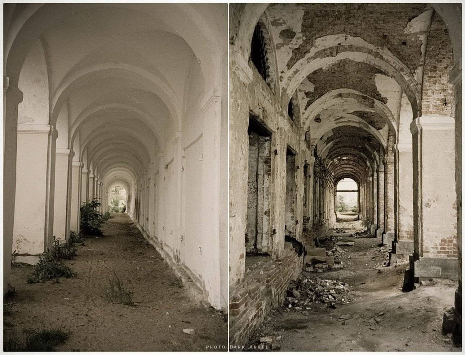 вчера, сегодня, dark-angel