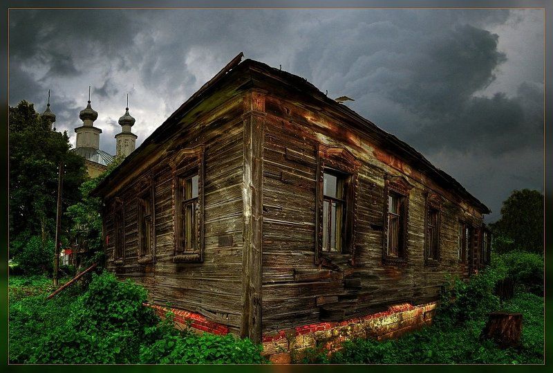 *Старая Верея*photo preview