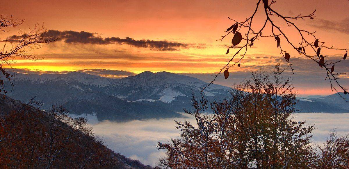 карпаты, горы, украина, Kolebidenko Vladimir