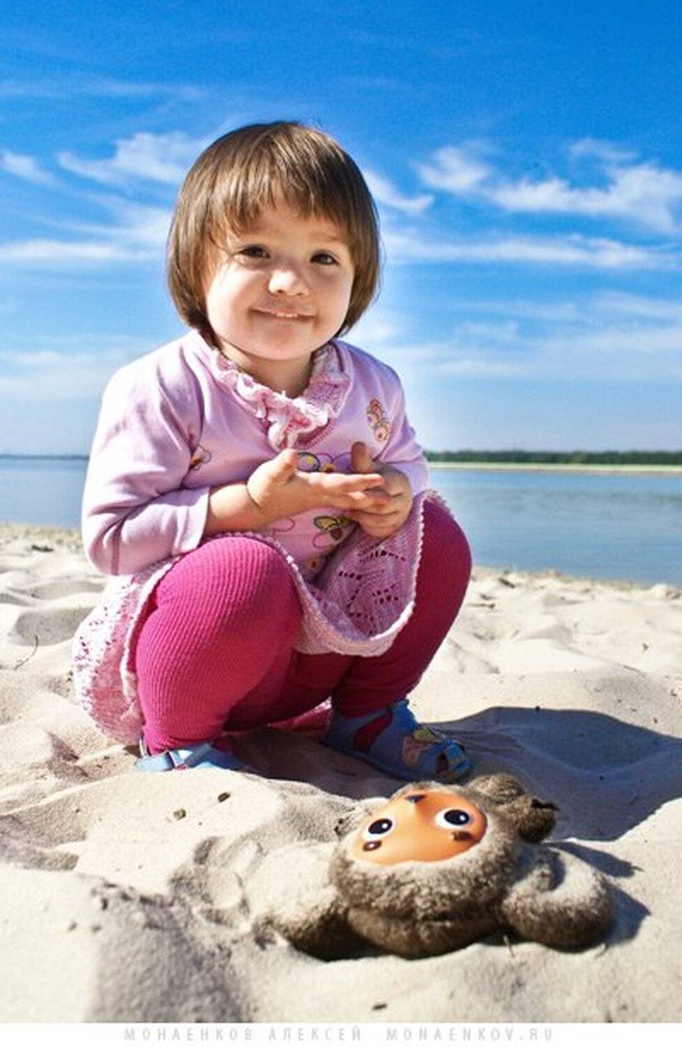 Ой, что я натворила!. Автор: Алексей Монаенков , Алексей Монаенков