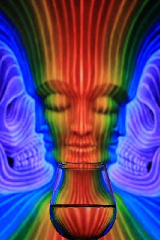 Мой психоделphoto preview