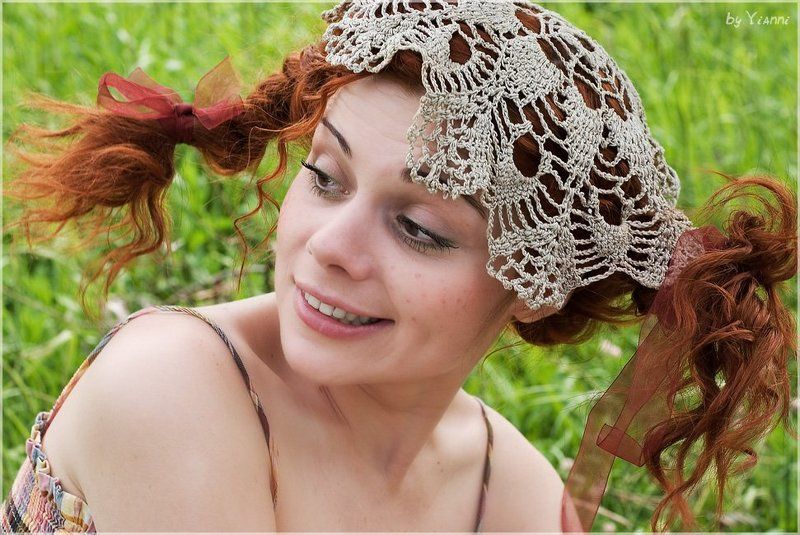 pippi, longstocking, пеппи, длинный, чулок, девочка, забияка Pippi Longstocking (Пеппи Длинный Чулок)photo preview