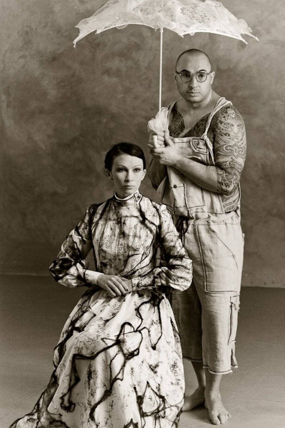 ретро, винтаж, Вячеслав Потёмкин